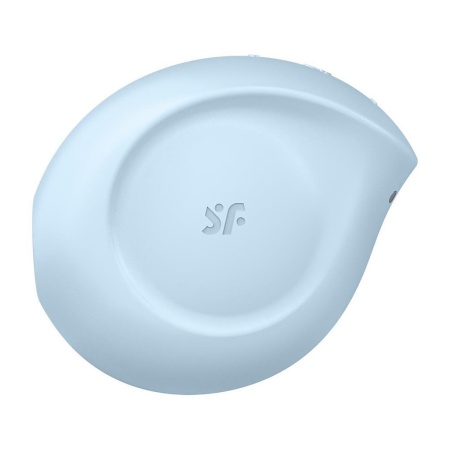 Satisfyer Sugar Rush - вакуумно-волновой стимулятор клитора с вибрацией